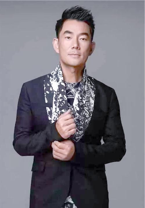 华语乐坛五大天王天后：谁是你的最爱？