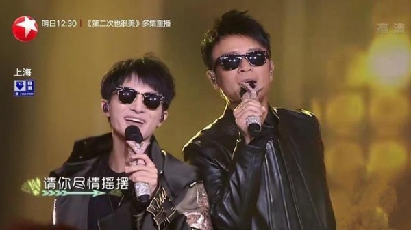 《歌手2020》周深总决赛帮唱嘉宾揭晓，曾经的2位老搭档一个没来