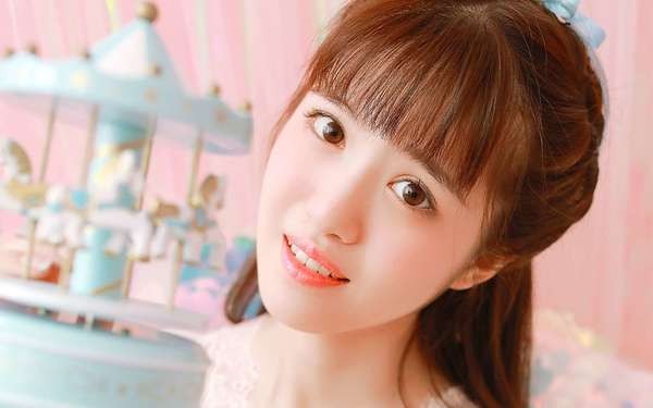 这个女明星不演戏了？成了美妆博主，分享护肤心得！