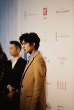 ELLE年度风尚大奖