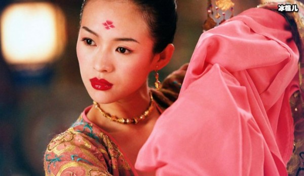 回顾金像奖颁奖感人瞬间，章子怡古天乐获奖不易