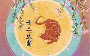 属鼠卯时出生的人命运