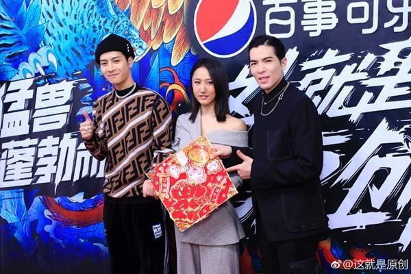 “中国好歌曲”变身《这！就是原创》，“锦鲤王”正式出道