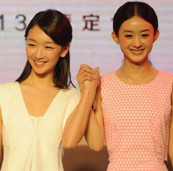 人脉最广的4位女明星，赵丽颖排第二，第1名高朋满座！