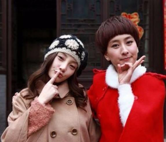 人脉最广的4位女明星，赵丽颖排第二，第1名高朋满座！