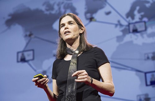 Daphne Koller
