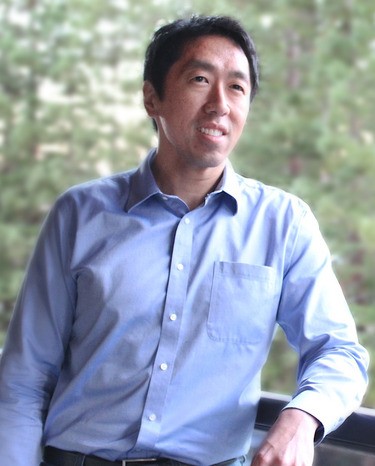 Andrew Ng