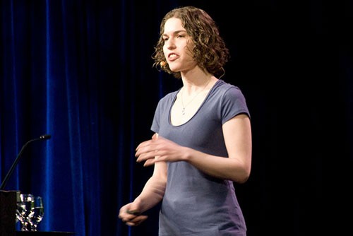 Hilary Mason