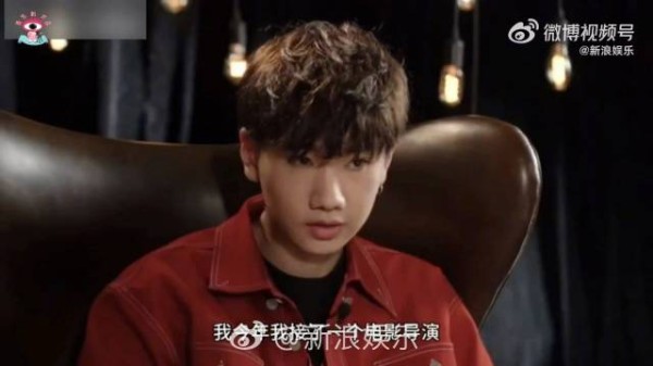 汪苏泷谈作品被模仿，自称创作超前很酷