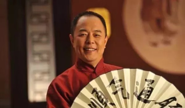 冯小刚、张铁林...看明星大腕怎样玩转收藏