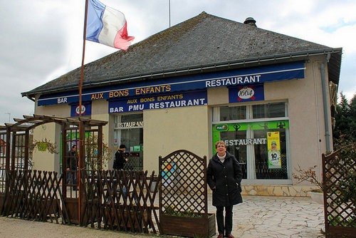 Aux Bons Enfants