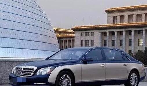 明星都用什么婚车? 梁朝伟、郭晶晶最豪