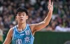 林葳再度爆发，如天神下凡，NBA梦触手可及
