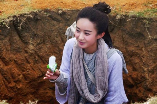 片场里明星在干嘛？比电视剧还精彩，网友：笑死我了