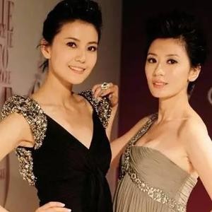 闺蜜不止高圆圆贾静雯 细数娱乐圈的中国好闺蜜