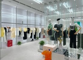 MONOVICH玛诺维希:多元艺术风格 焕发女性自信、阳光、精致状态