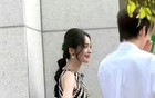 娜扎身体就这么薄薄一片啊