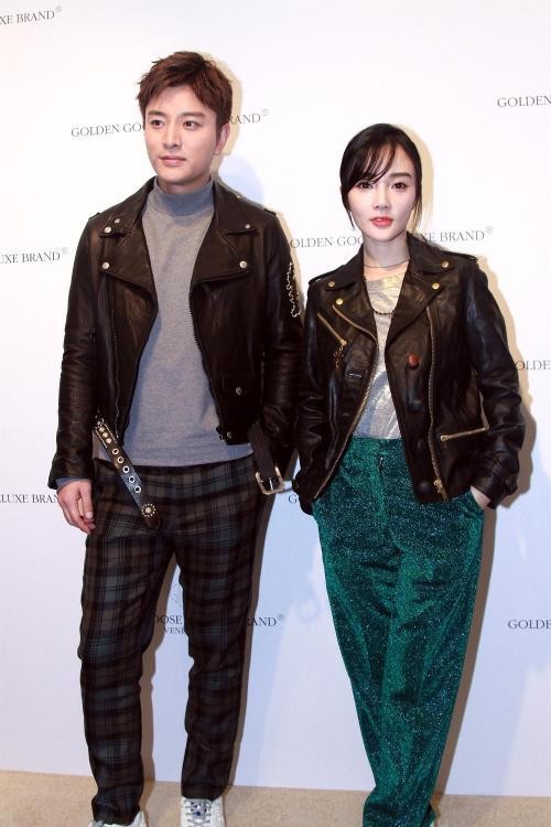 贾乃亮首度公开谈老婆！3字曝光婚姻状况，言语泪目网友好心疼！