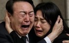 李在明口出豪言，尹锡悦和他硅胶娃娃的麻烦大了！