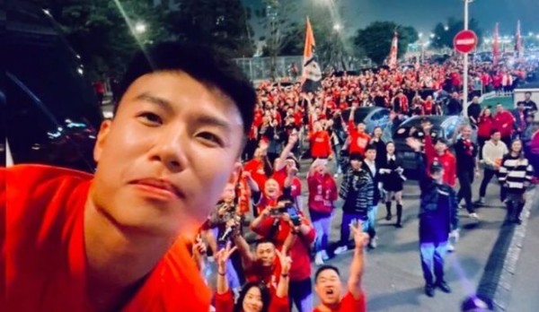 喜讯！成都蓉城王牌队长首次辟谣转会传闻，直言他跟球队还有合约