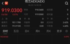 深夜，集体拉升！事关降息，美联储发声！