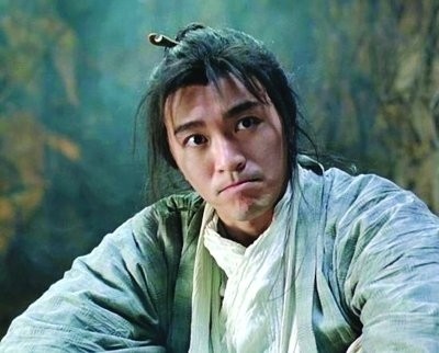 明星微博粉丝前十名！赵薇刘德华竟然都比不过她！