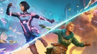 《双影奇境》Steam特别好评！不用EA登陆太方便了!