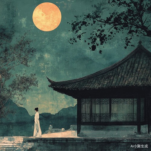 巴山夜雨与归期的惆怅