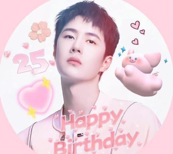 王一博“秒删”生日动态的举动获赞：主动降低热度减少曝光