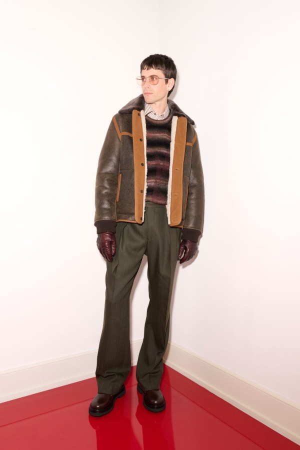 paul smith