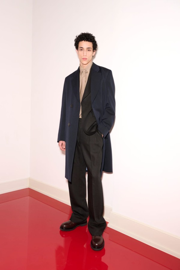 paul smith