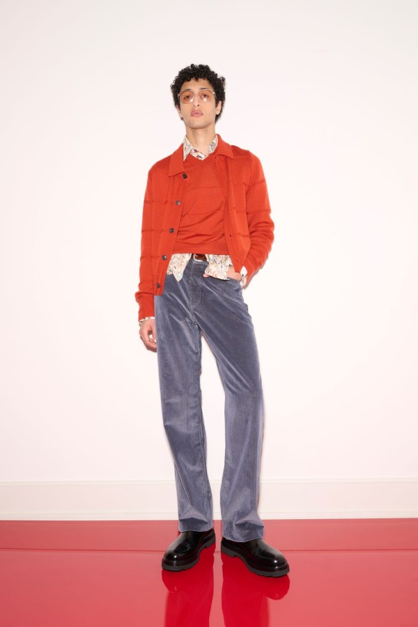 paul smith