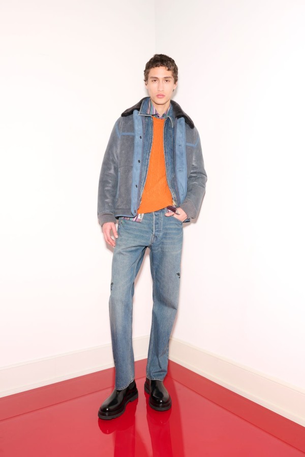 paul smith