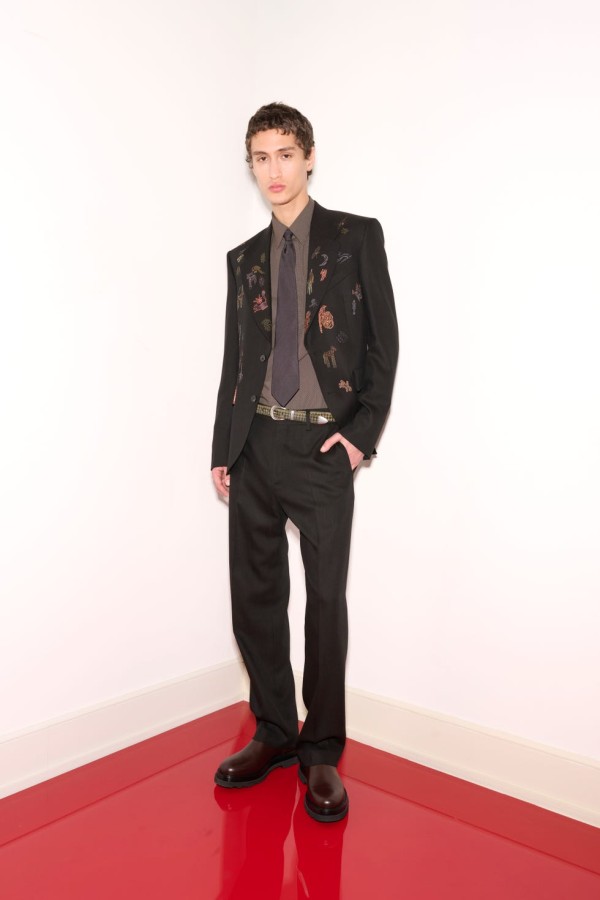 paul smith
