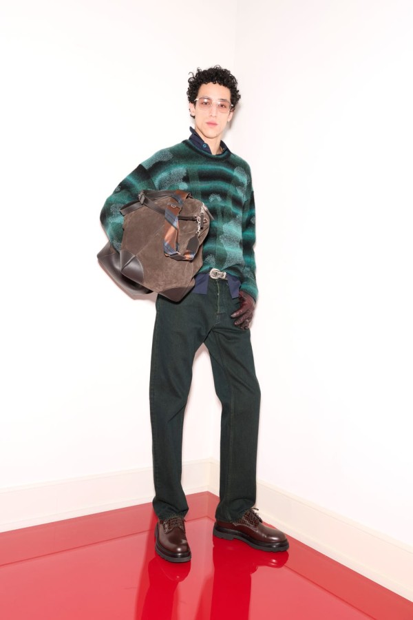 paul smith