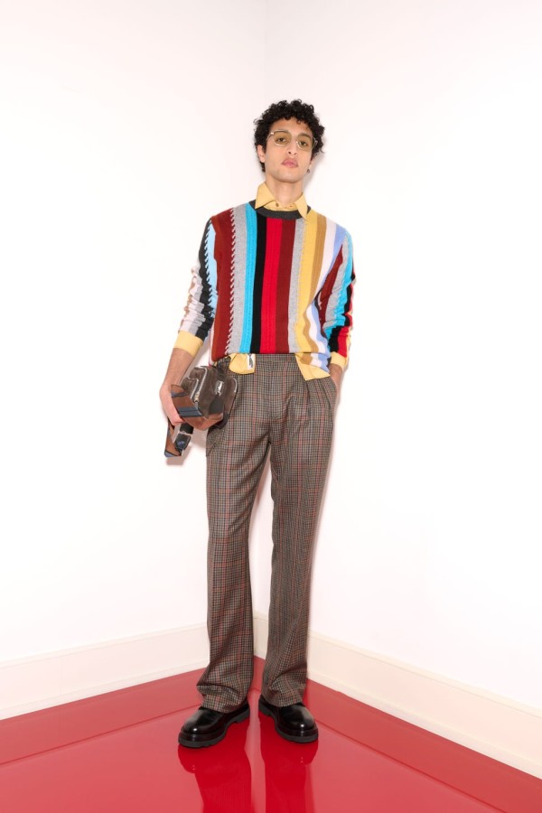 paul smith