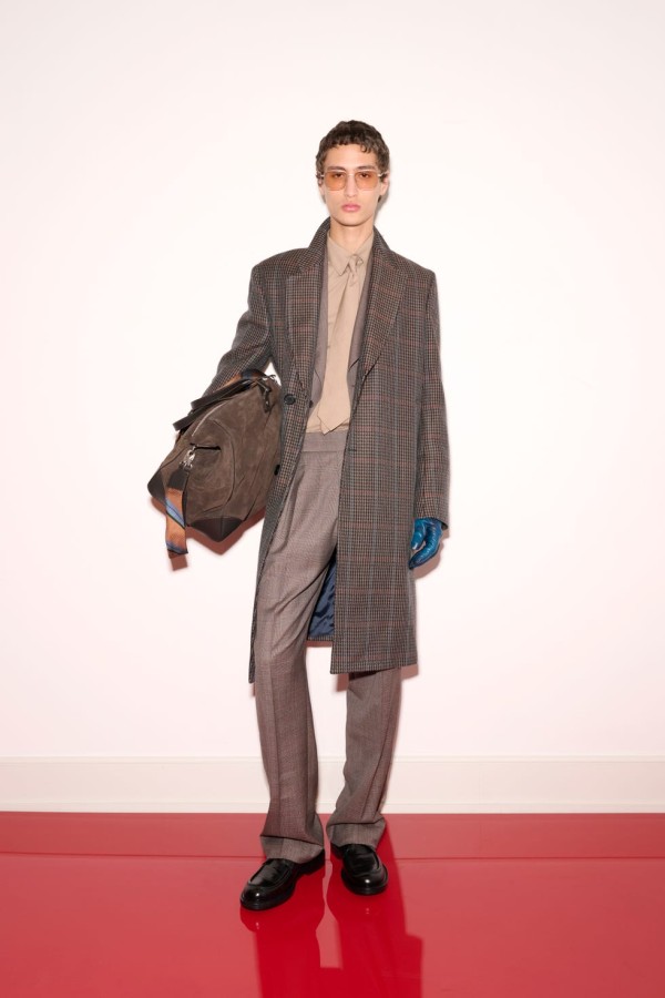 paul smith
