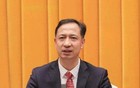 卢东亮任山西省代省长