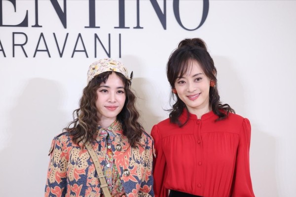 从“荧屏女王”到“生命守护者”—在演员与公益间织就的双面人生
