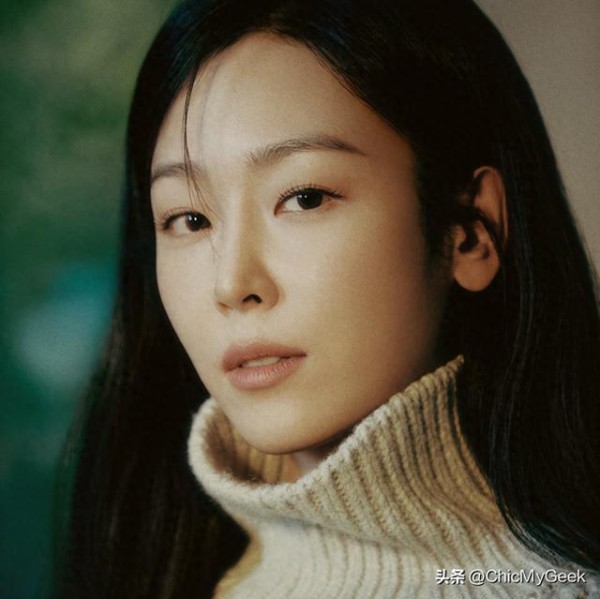 少女时代前辈团出道的她，硬是熬了15年才红！