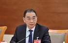 福州市市长吴贤德再次兼任福州新区管委会主任