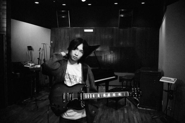 薛之谦背后的“扫地僧”：拿金曲奖6项提名，但他没有李荣浩火