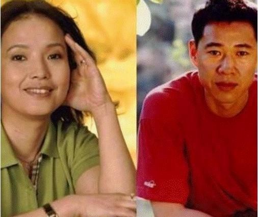她是老戏骨的儿媳妇，有颜有演技好资源，出道五年却不温不火