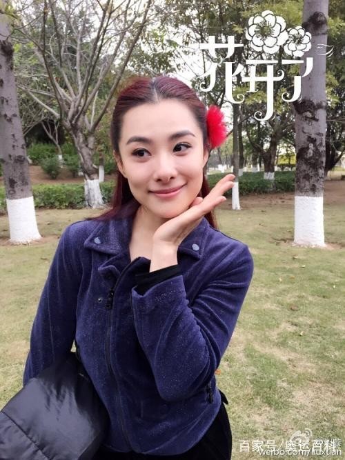 运动员成功转型为明星，做的最成功的当属她
