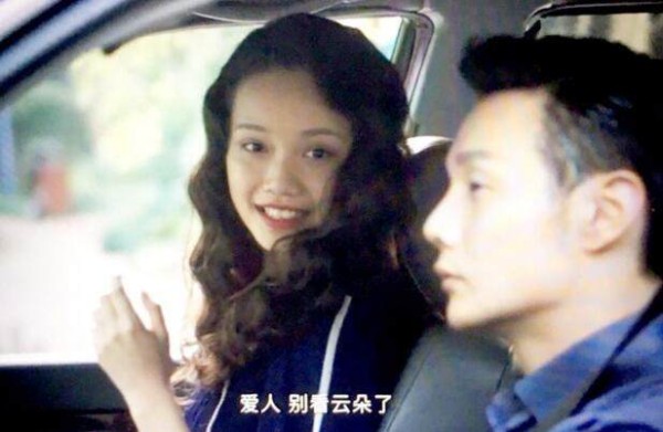 台版藤堂静钱韦杉和新版藤堂静孙伊涵你更喜欢谁？
