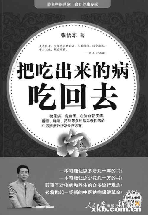 健康类热门书