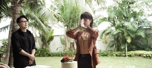 杨紫新剧《女心理师》撞枪口，开播频繁上热搜，违反内容生态规定