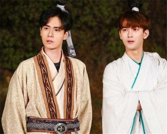揭秘：2018可能会大火的明星动态、影视作品以及综艺节目