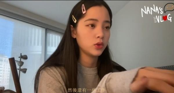 被骗这么久，原来综艺节目连线是这样拍的，欧阳娜娜不小心说漏嘴