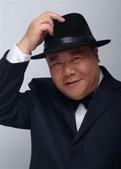 紧急链接演员刘金山